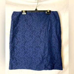 CYNTHIA ROWLEY LACE MINI